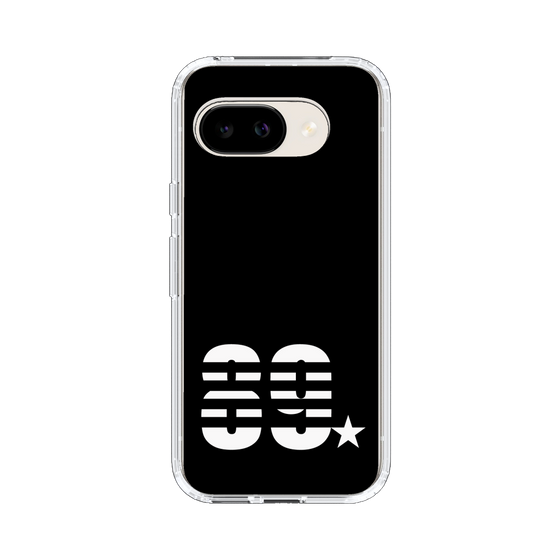 スリムプロテクションケース［ MIW - #89 - ブラック ］