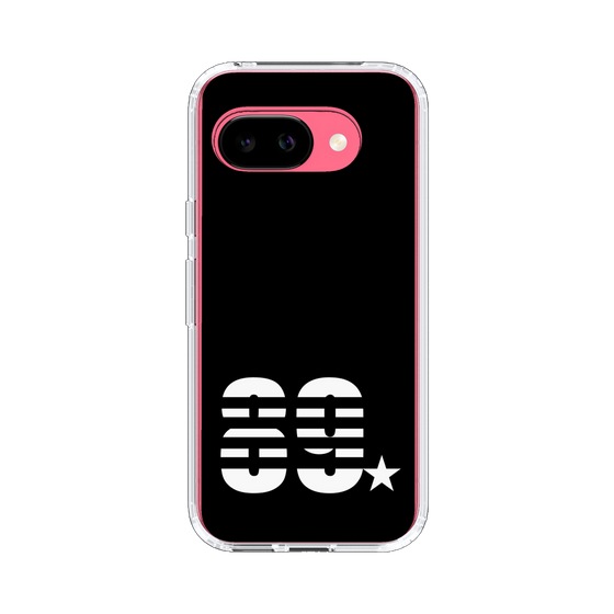 スリムプロテクションケース［ MIW - #89 - ブラック ］