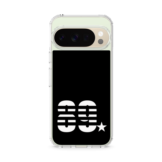 スリムプロテクションケース［ MIW - #89 - ブラック ］