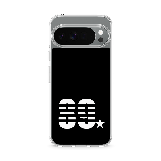 スリムプロテクションケース［ MIW - #89 - ブラック ］