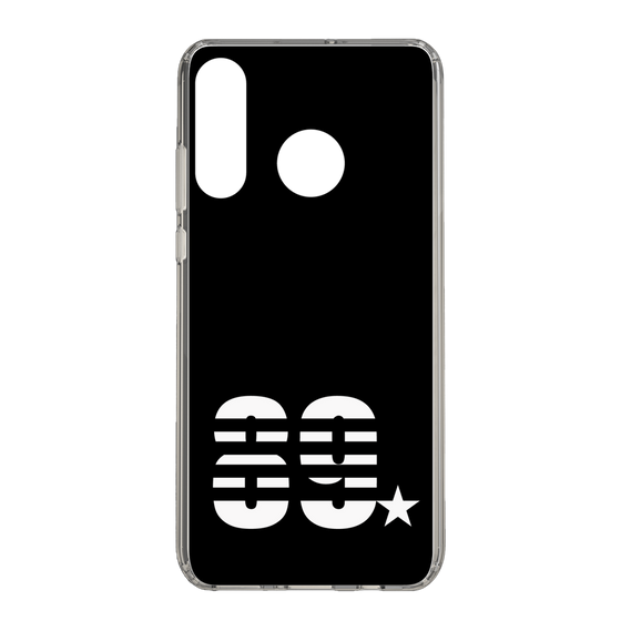 スリムプロテクションケース［ MIW - #89 - ブラック ］