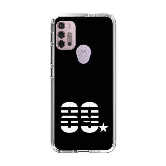 スリムプロテクションケース［ MIW - #89 - ブラック ］