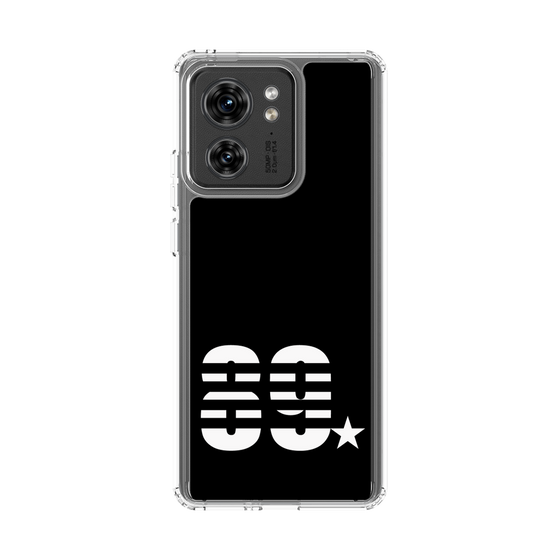 スリムプロテクションケース［ MIW - #89 - ブラック ］