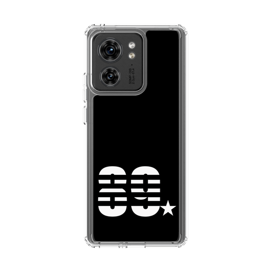 スリムプロテクションケース［ MIW - #89 - ブラック ］