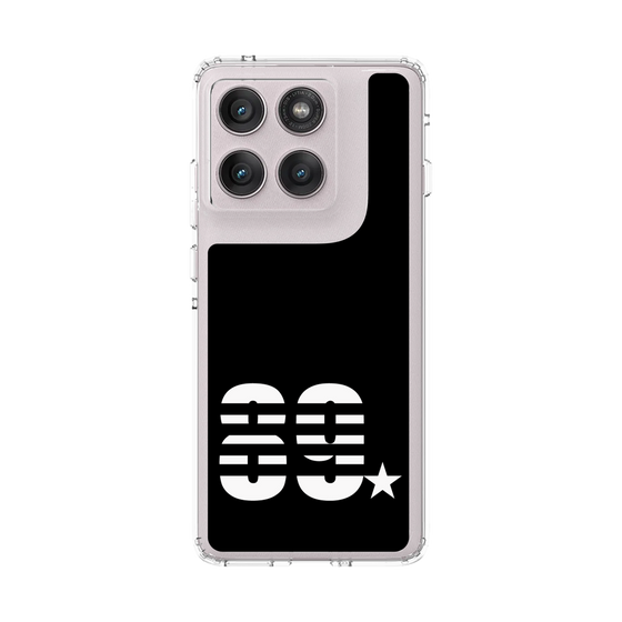 スリムプロテクションケース［ MIW - #89 - ブラック ］