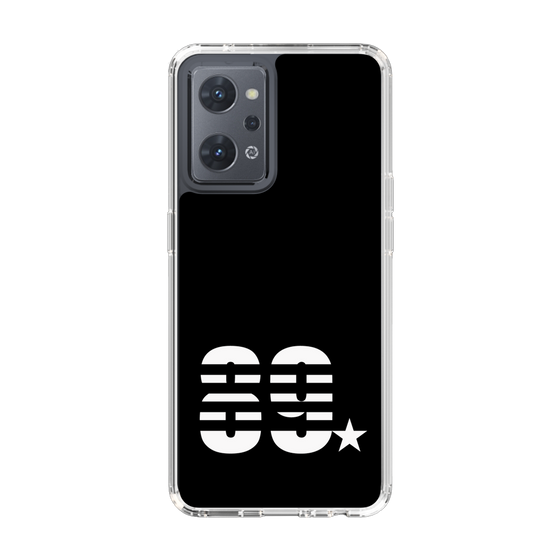 スリムプロテクションケース［ MIW - #89 - ブラック ］