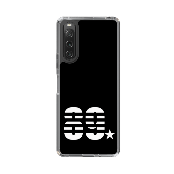 スリムプロテクションケース［ MIW - #89 - ブラック ］