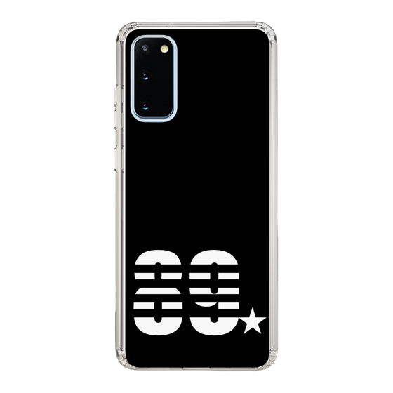 スリムプロテクションケース［ MIW - #89 - ブラック ］