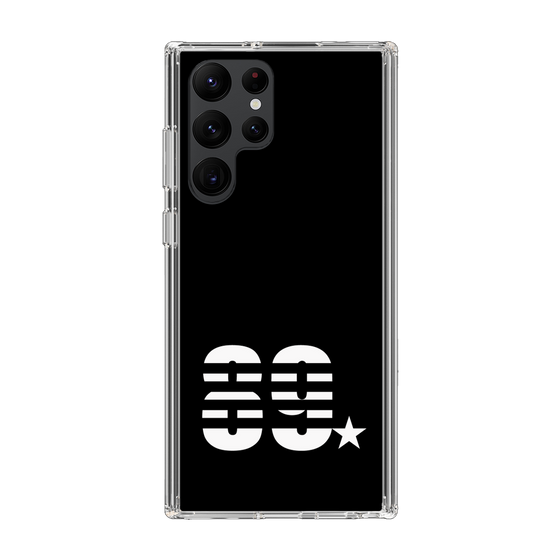 スリムプロテクションケース［ MIW - #89 - ブラック ］