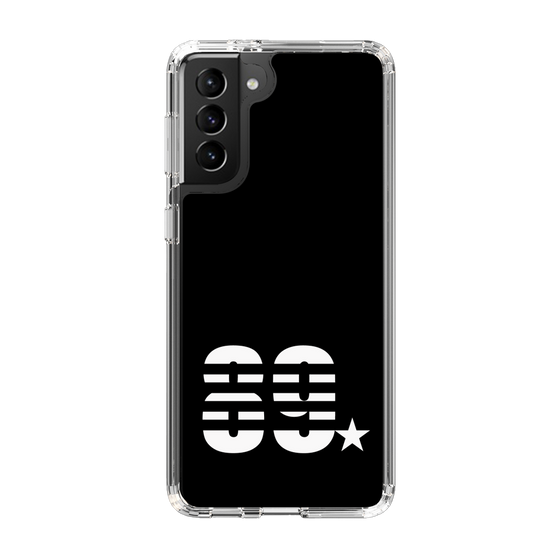 スリムプロテクションケース［ MIW - #89 - ブラック ］