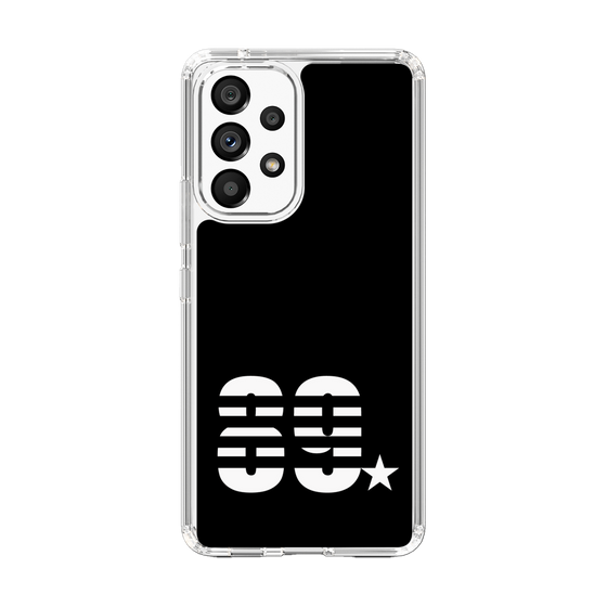 スリムプロテクションケース［ MIW - #89 - ブラック ］