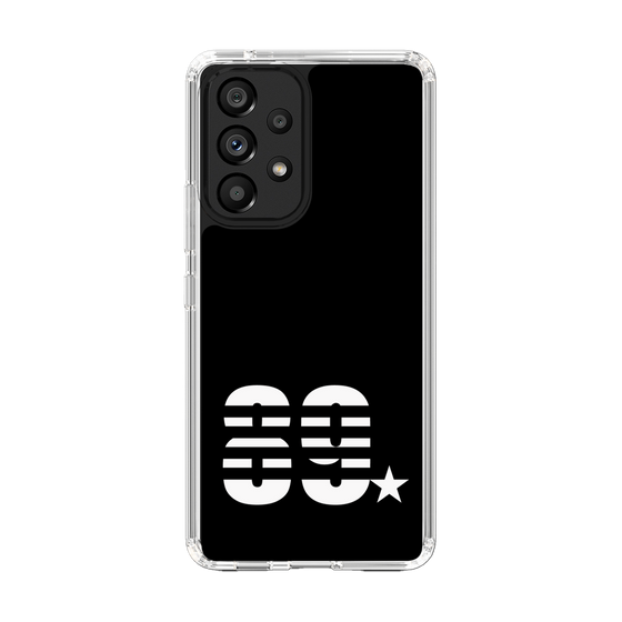 スリムプロテクションケース［ MIW - #89 - ブラック ］