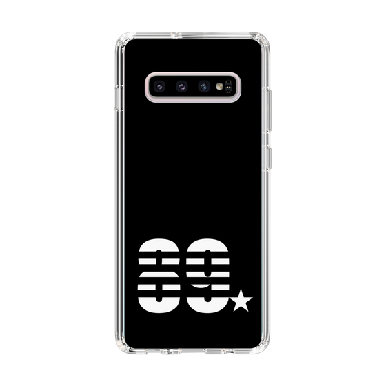 スリムプロテクションケース［ MIW - #89 - ブラック ］