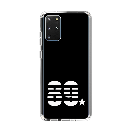 スリムプロテクションケース［ MIW - #89 - ブラック ］