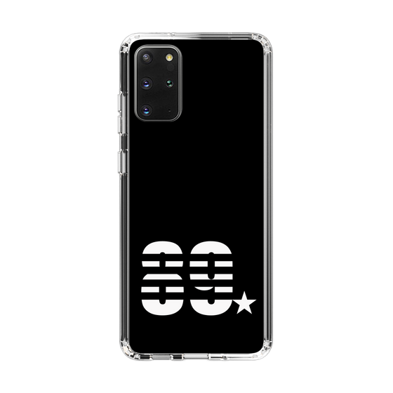 スリムプロテクションケース［ MIW - #89 - ブラック ］