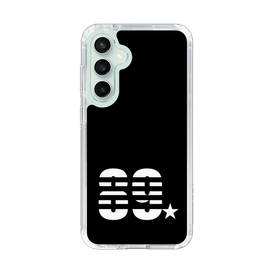 スリムプロテクションケース［ MIW - #89 - ブラック ］