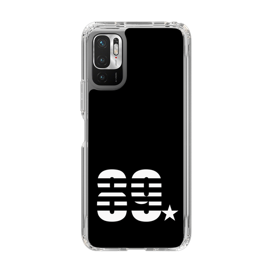 スリムプロテクションケース［ MIW - #89 - ブラック ］