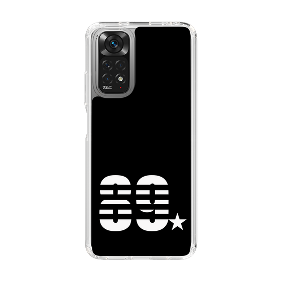 スリムプロテクションケース［ MIW - #89 - ブラック ］