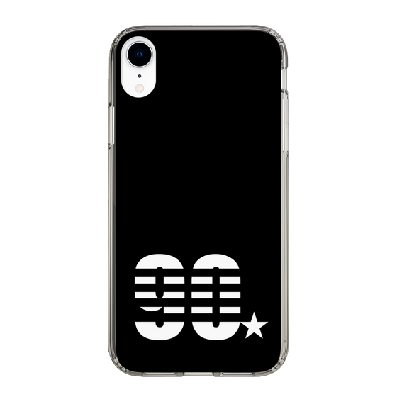 スリムプロテクションケース［ MIW - #90 - ブラック ］