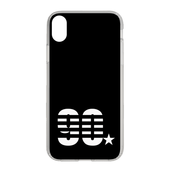 スリムプロテクションケース［ MIW - #90 - ブラック ］