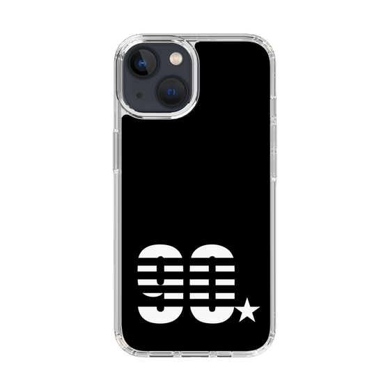 スリムプロテクションケース［ MIW - #90 - ブラック ］