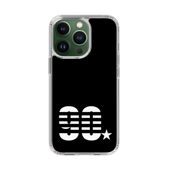 スリムプロテクションケース［ MIW - #90 - ブラック ］