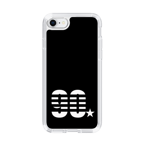 スリムプロテクションケース［ MIW - #90 - ブラック ］