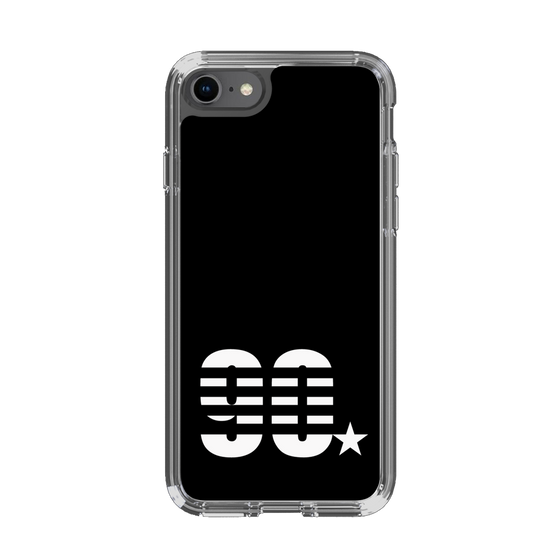 スリムプロテクションケース［ MIW - #90 - ブラック ］