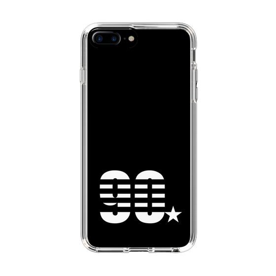 スリムプロテクションケース［ MIW - #90 - ブラック ］