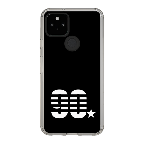 スリムプロテクションケース［ MIW - #90 - ブラック ］