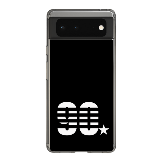 スリムプロテクションケース［ MIW - #90 - ブラック ］