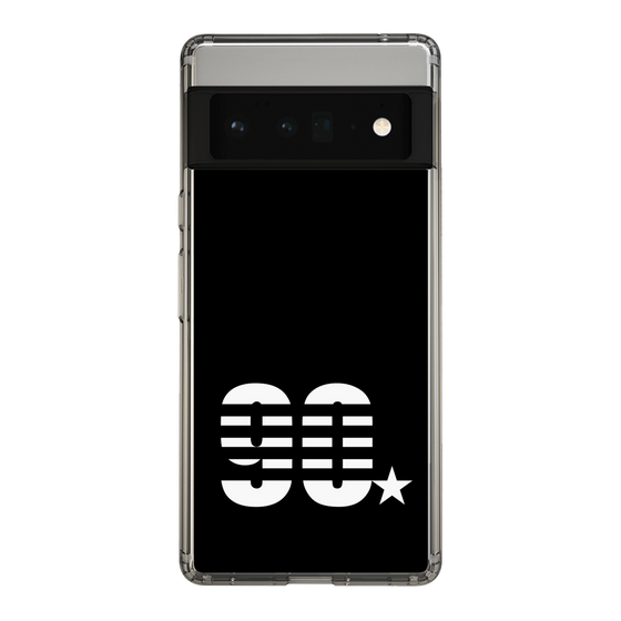 スリムプロテクションケース［ MIW - #90 - ブラック ］