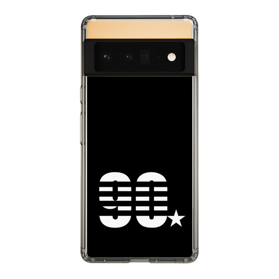 スリムプロテクションケース［ MIW - #90 - ブラック ］