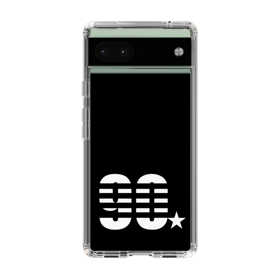 スリムプロテクションケース［ MIW - #90 - ブラック ］