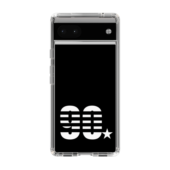 スリムプロテクションケース［ MIW - #90 - ブラック ］