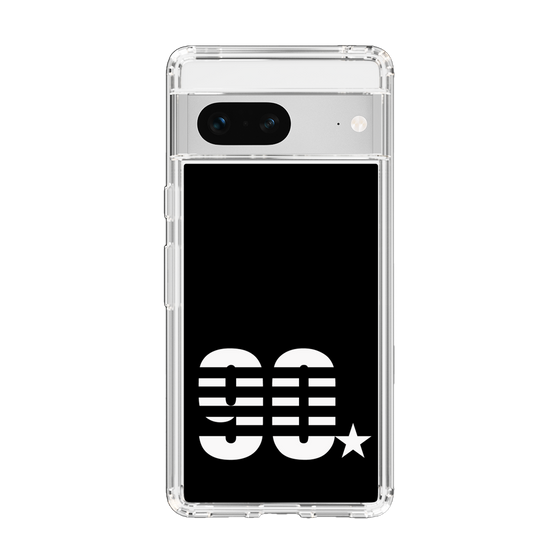 スリムプロテクションケース［ MIW - #90 - ブラック ］