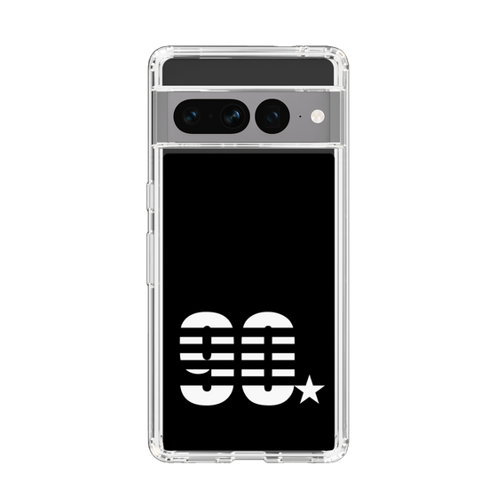 スリムプロテクションケース［ MIW - #90 - ブラック ］