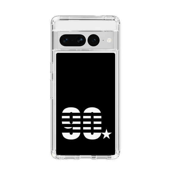 スリムプロテクションケース［ MIW - #90 - ブラック ］