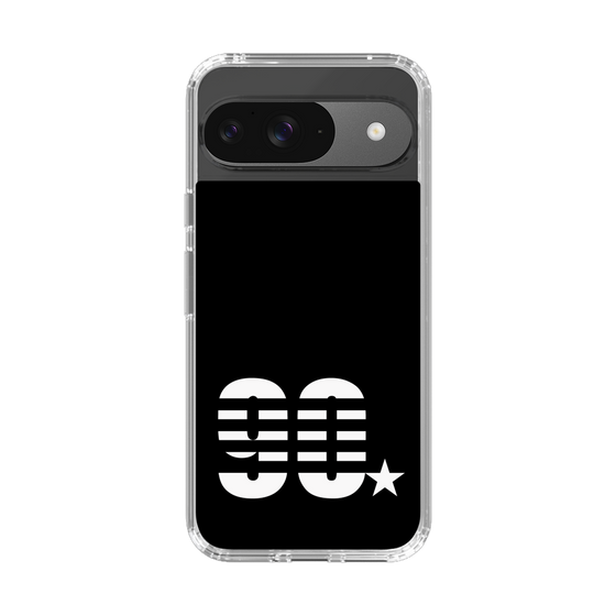 スリムプロテクションケース［ MIW - #90 - ブラック ］