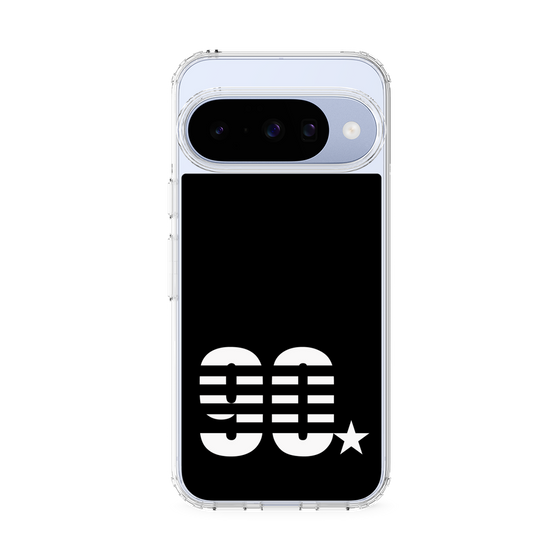 スリムプロテクションケース［ MIW - #90 - ブラック ］