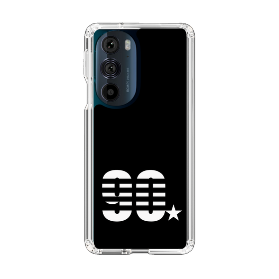 スリムプロテクションケース［ MIW - #90 - ブラック ］