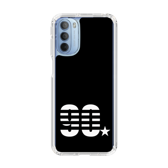 スリムプロテクションケース［ MIW - #90 - ブラック ］