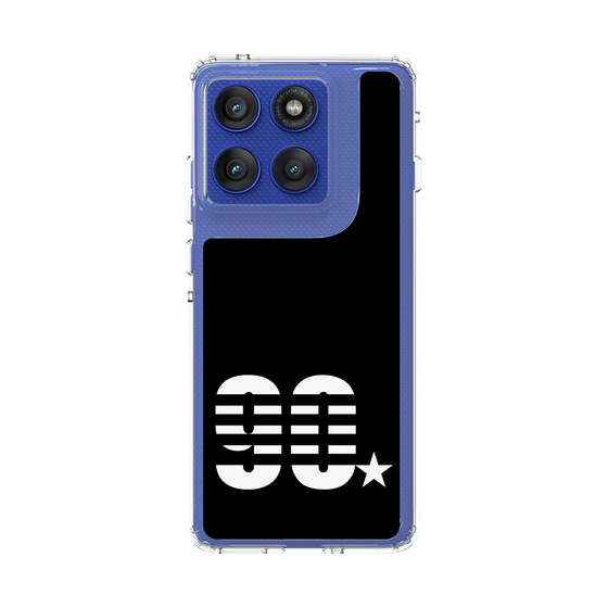 スリムプロテクションケース［ MIW - #90 - ブラック ］