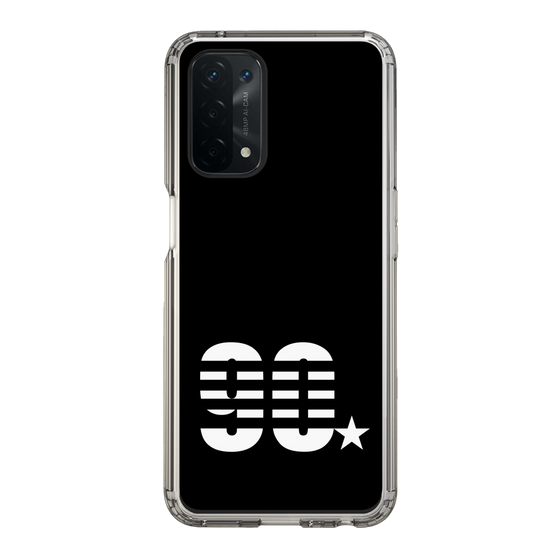 スリムプロテクションケース［ MIW - #90 - ブラック ］