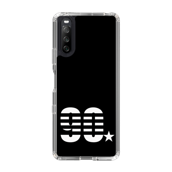 スリムプロテクションケース［ MIW - #90 - ブラック ］