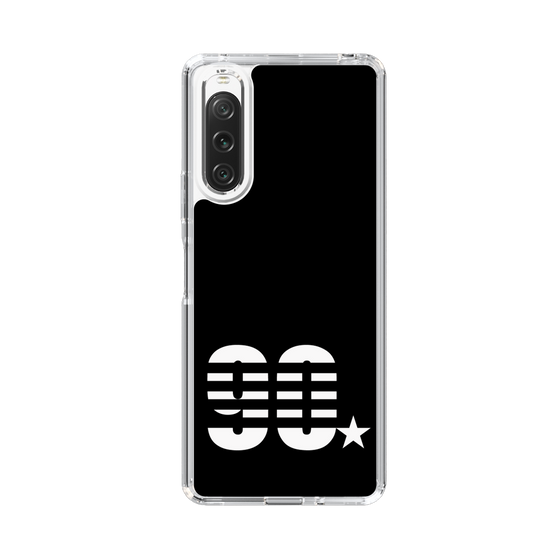 スリムプロテクションケース［ MIW - #90 - ブラック ］