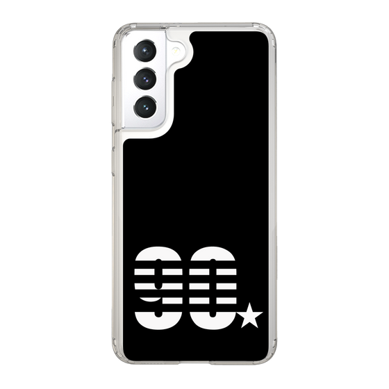 スリムプロテクションケース［ MIW - #90 - ブラック ］