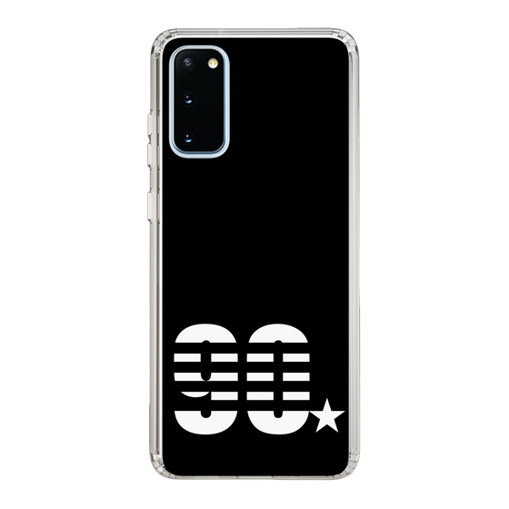 スリムプロテクションケース［ MIW - #90 - ブラック ］