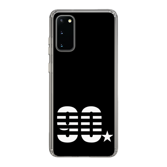 スリムプロテクションケース［ MIW - #90 - ブラック ］