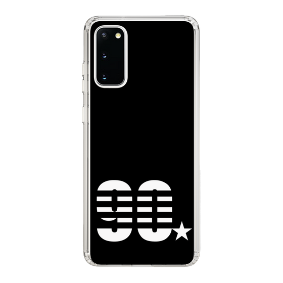 スリムプロテクションケース［ MIW - #90 - ブラック ］